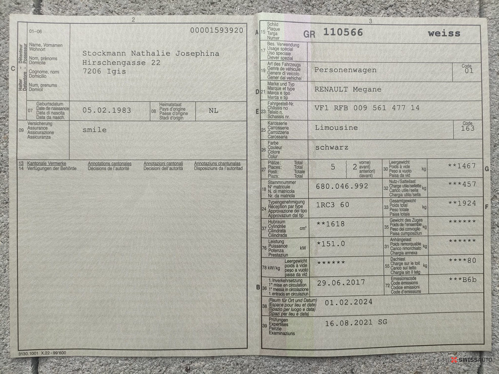 Auction Image