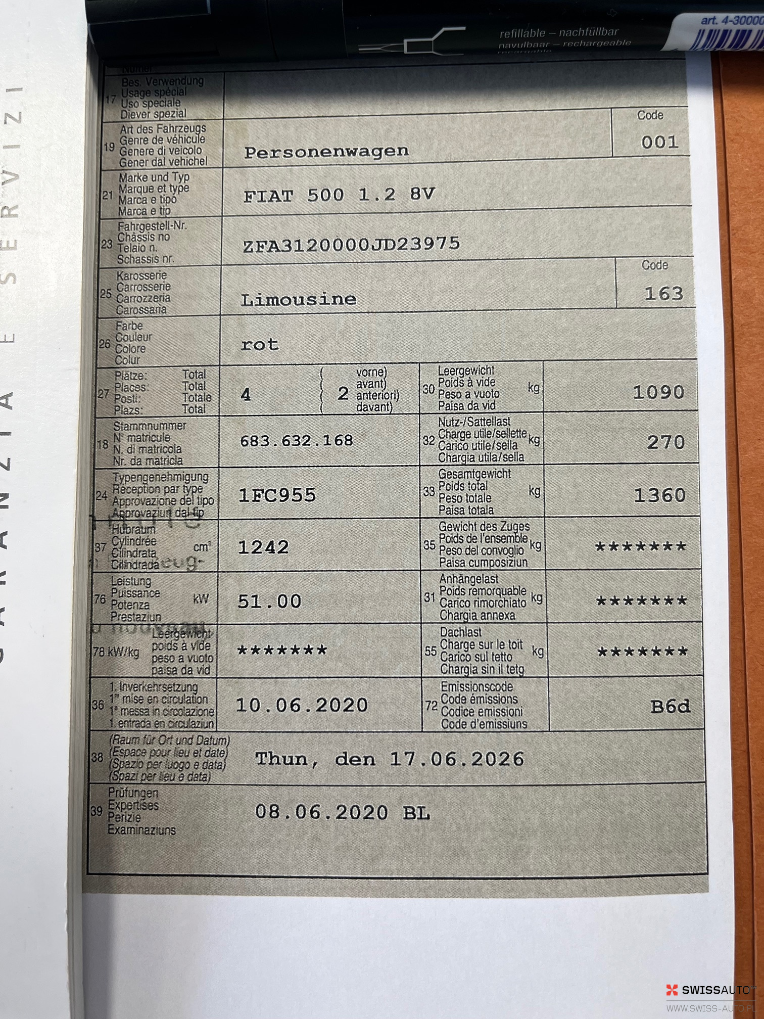 Auction Image