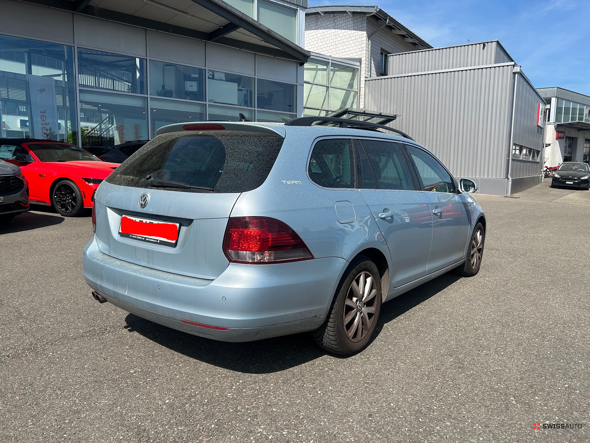 Auction Image
