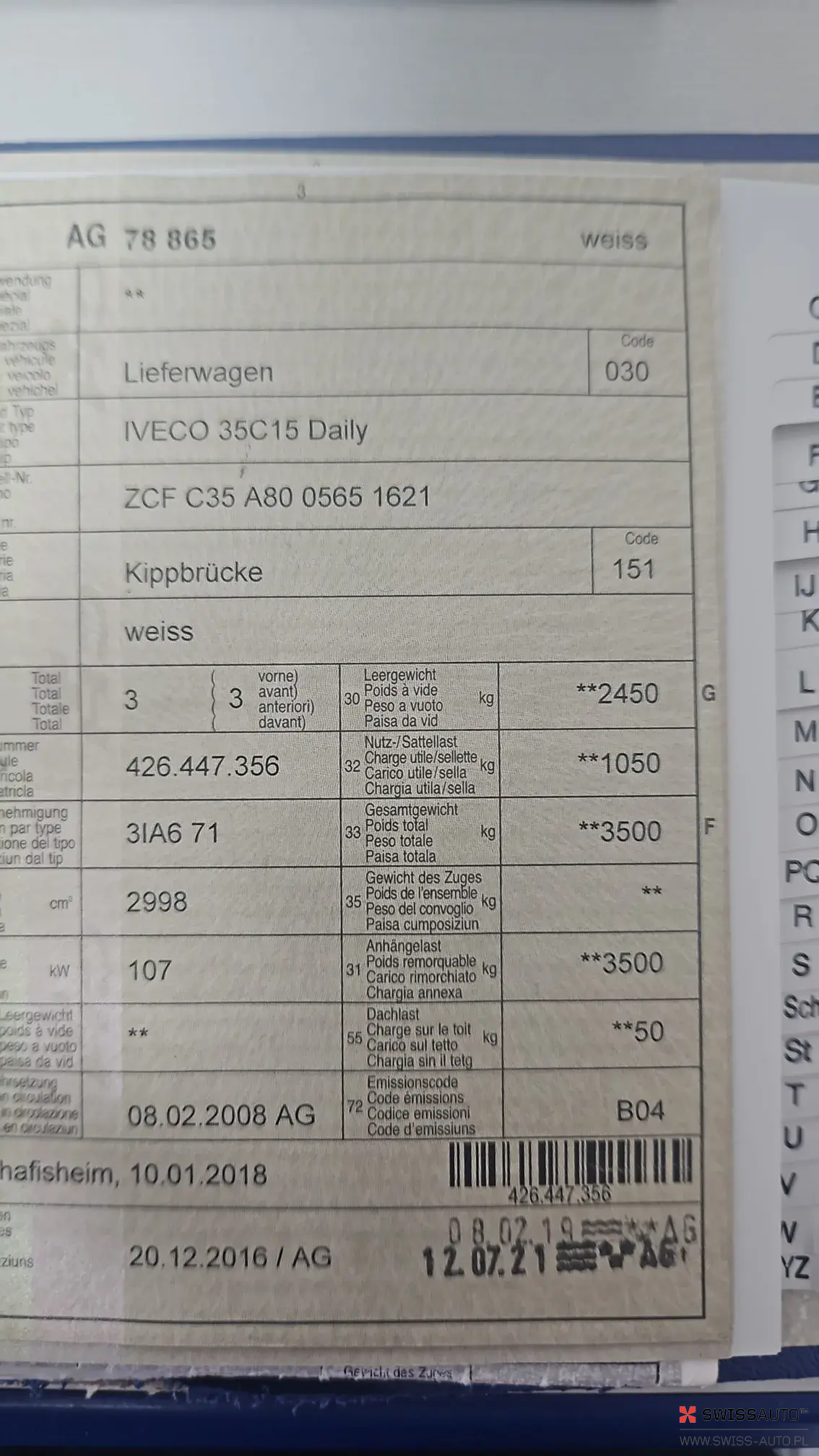 Auction Image