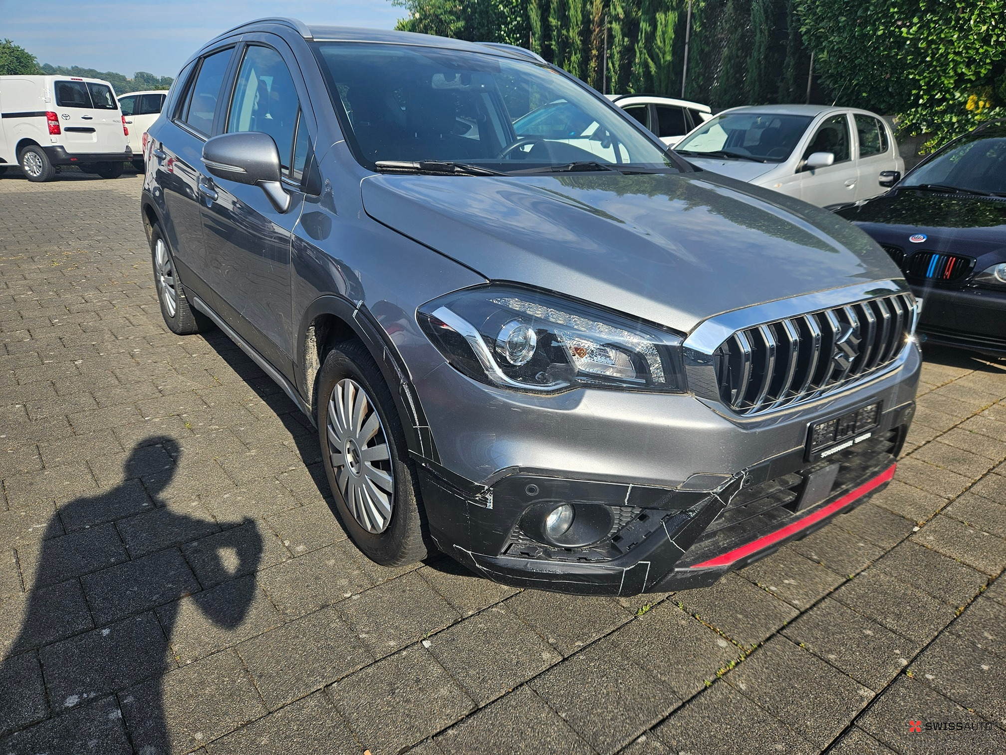 Auction Image