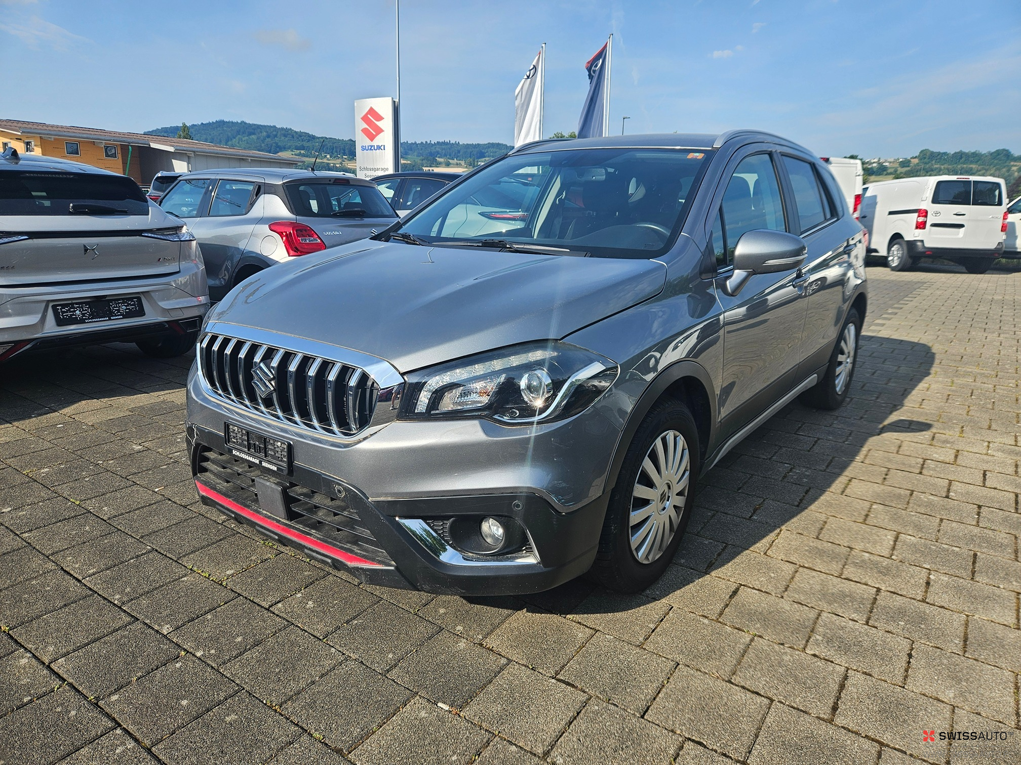 Auction Image