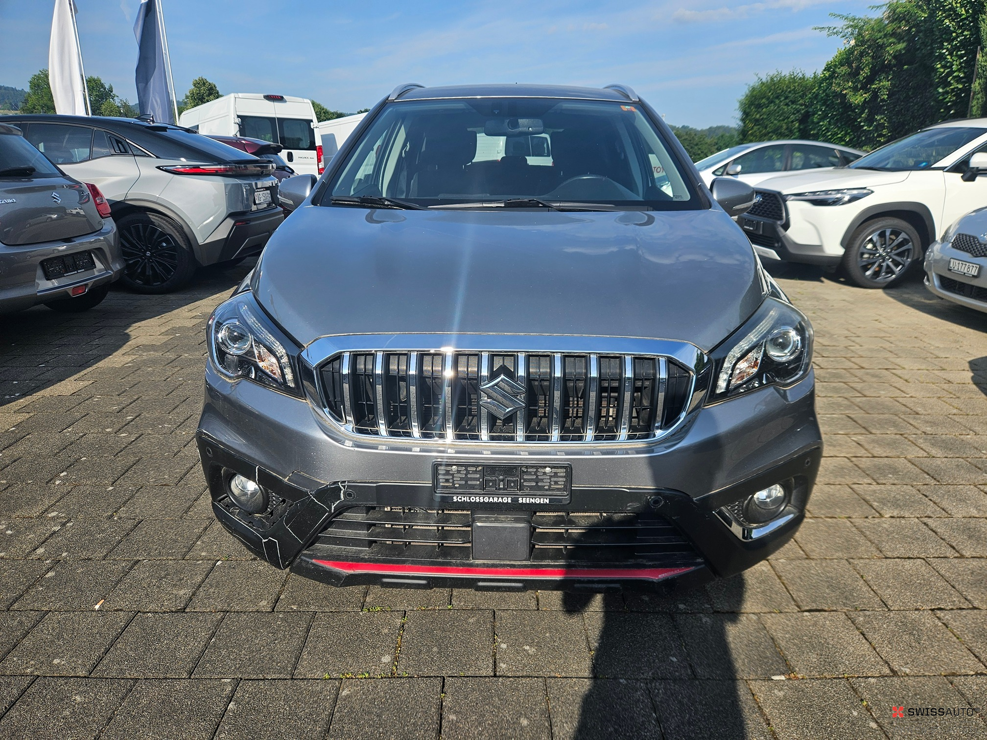 Auction Image