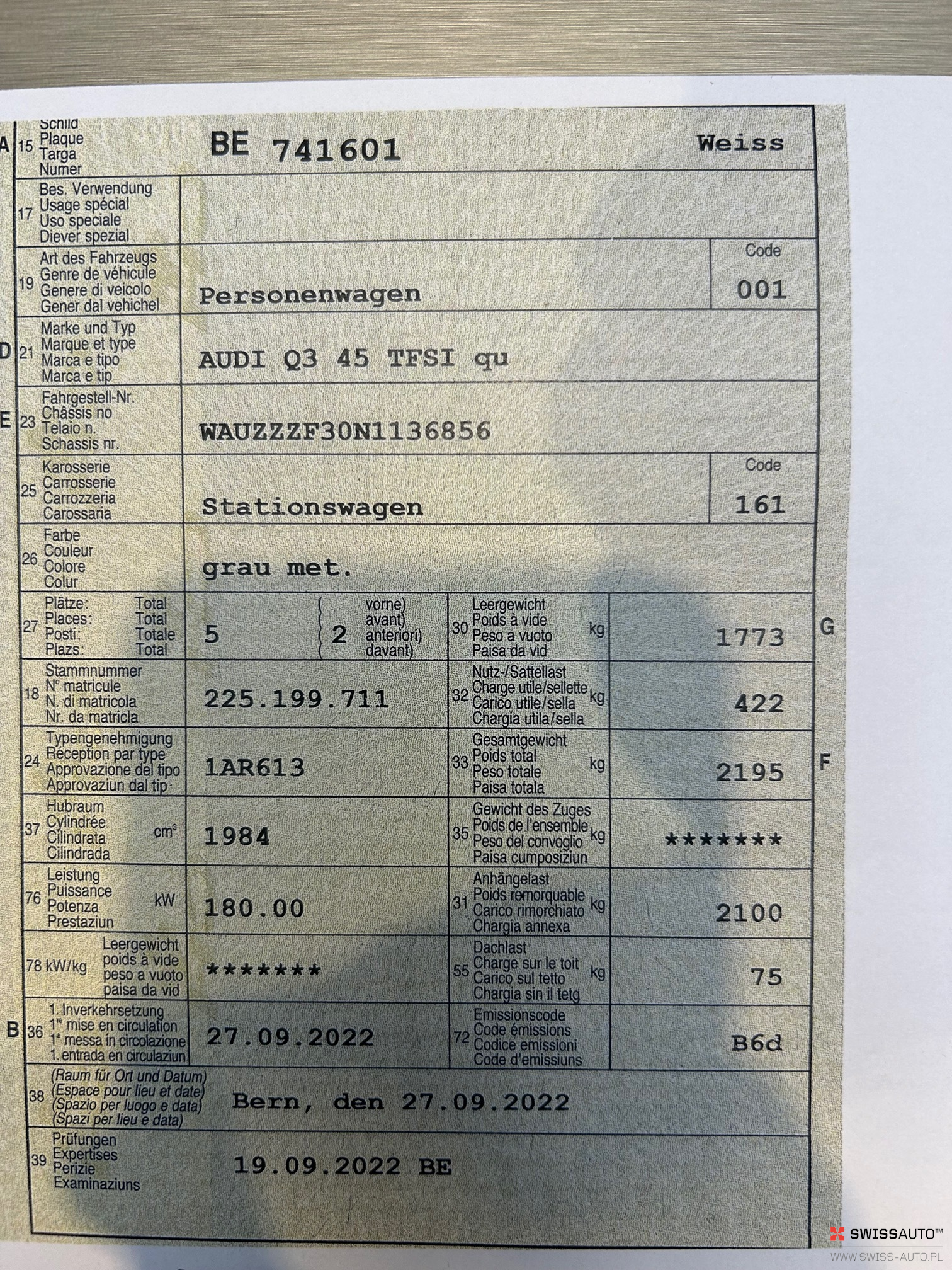 Auction Image