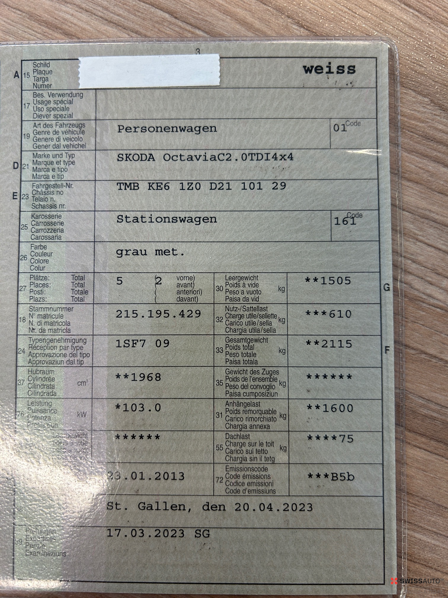 Auction Image