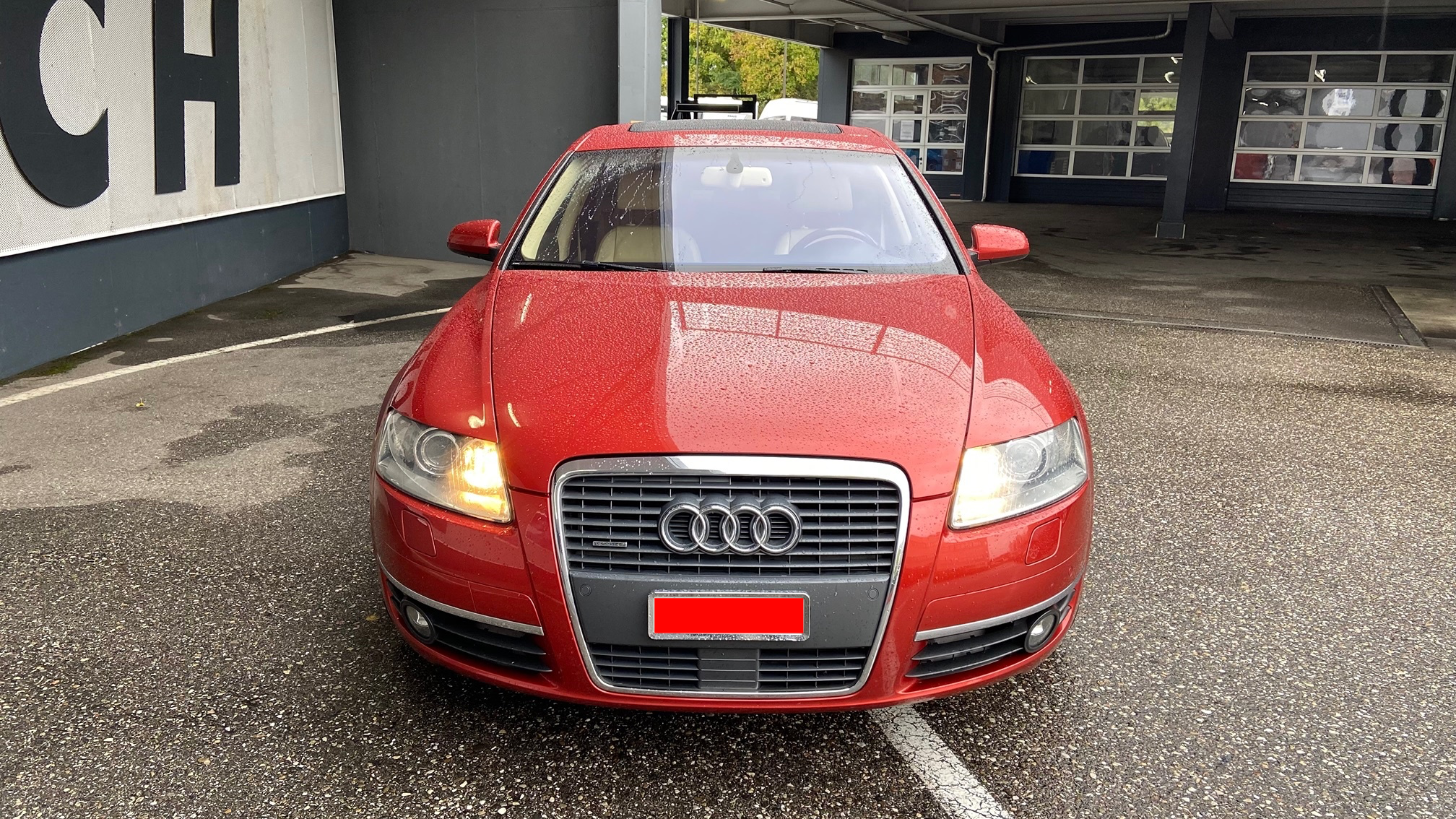 Auction Image