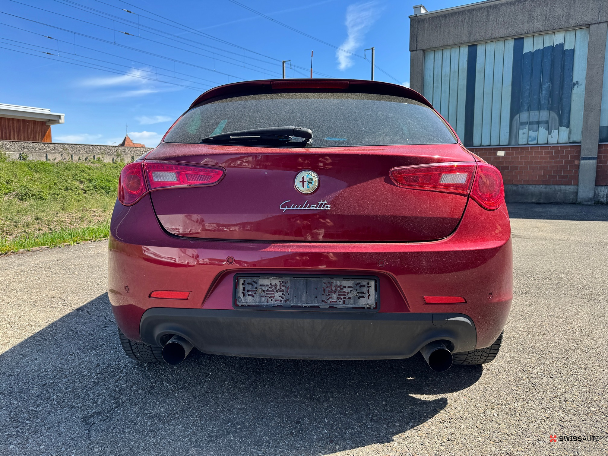 Auction Image