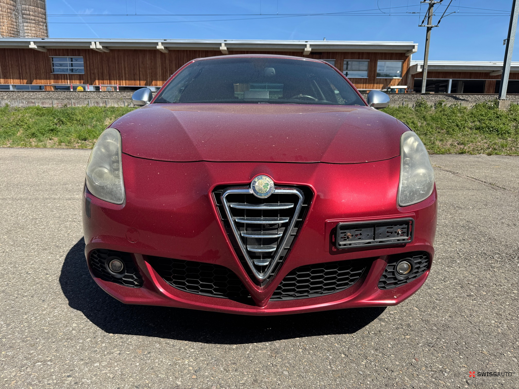Auction Image