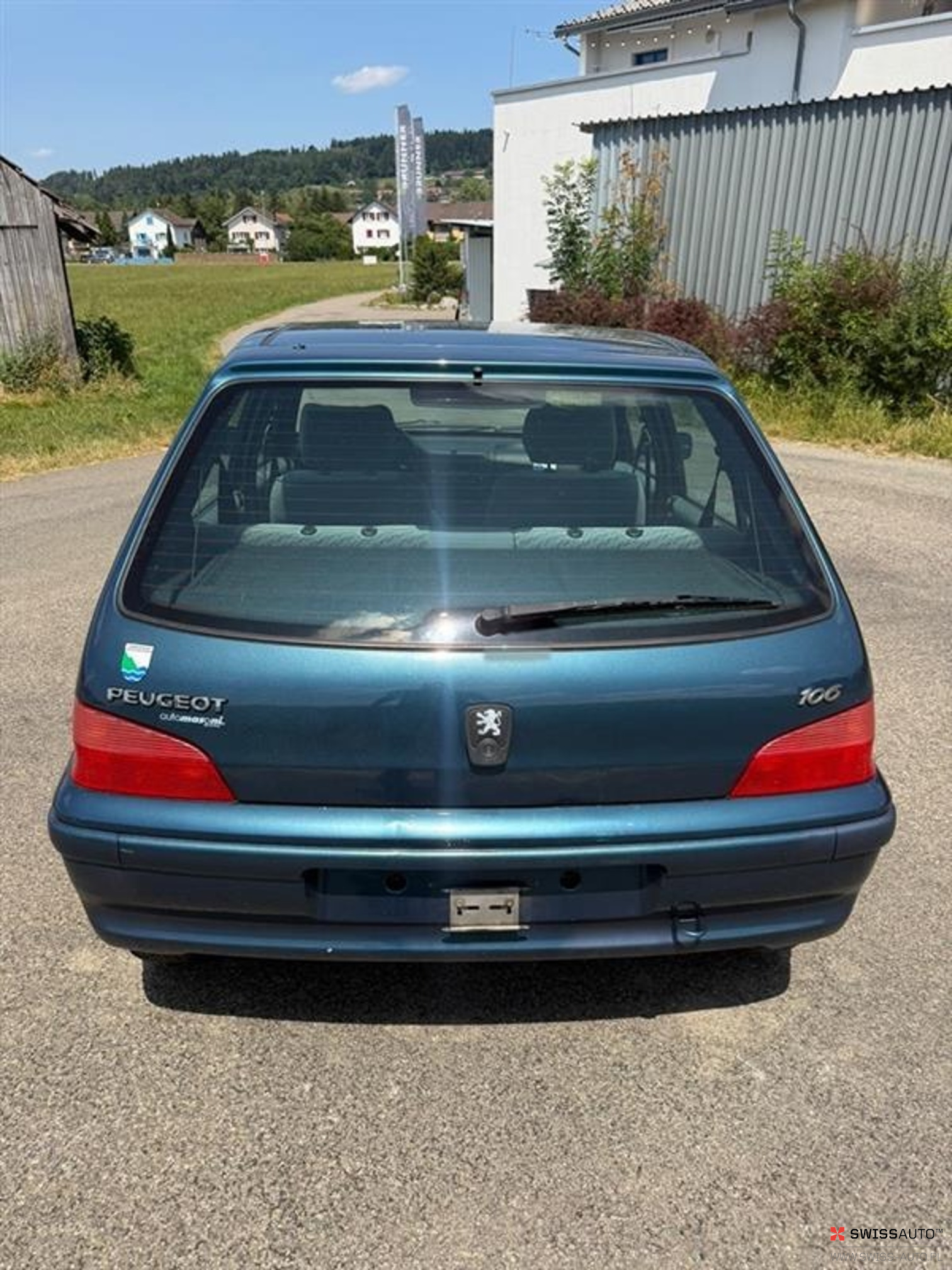 Auction Image