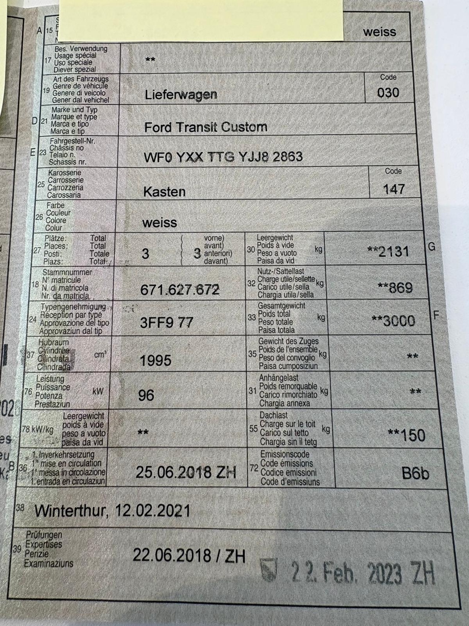 Auction Image