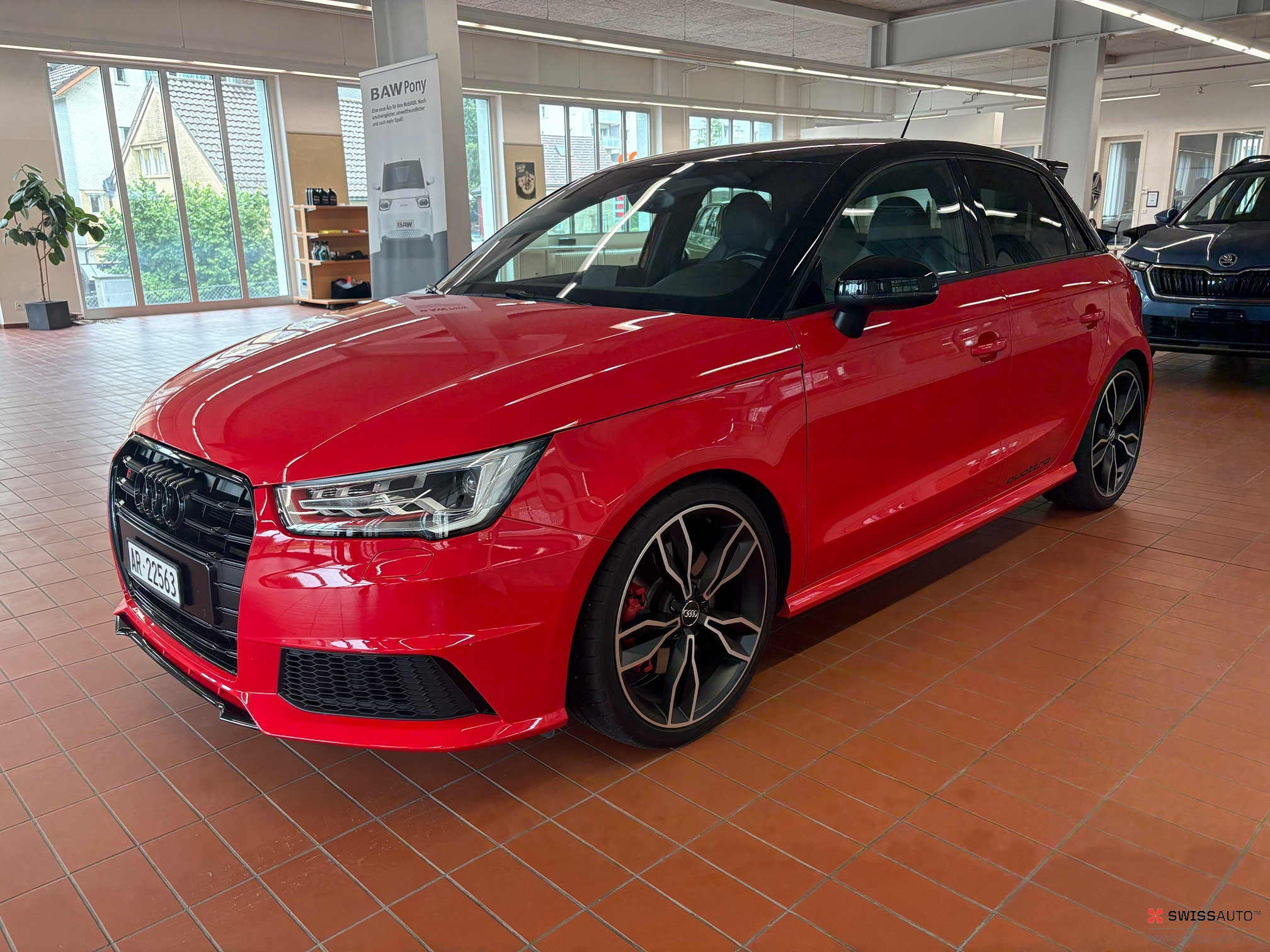Auction Image
