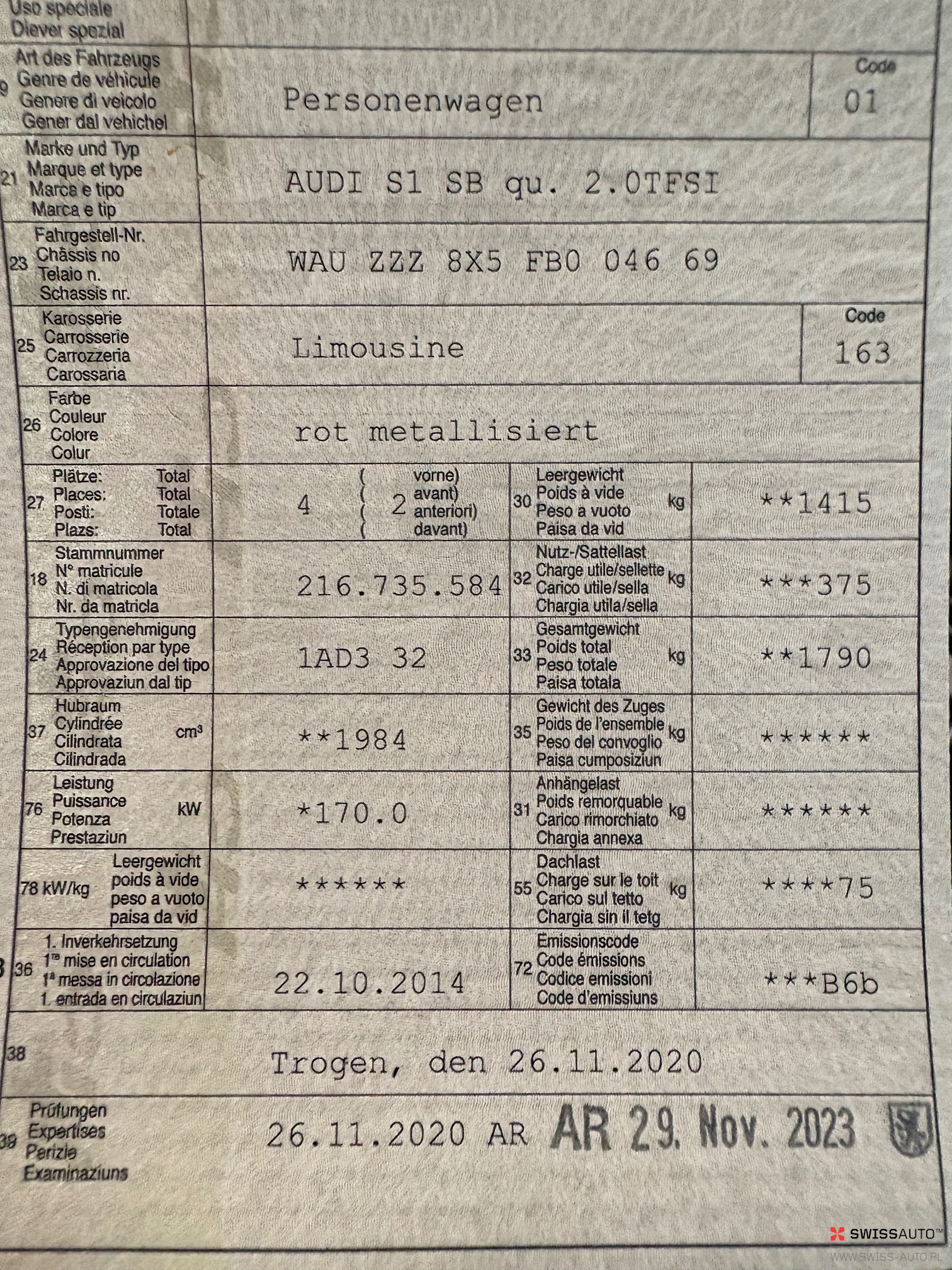 Auction Image