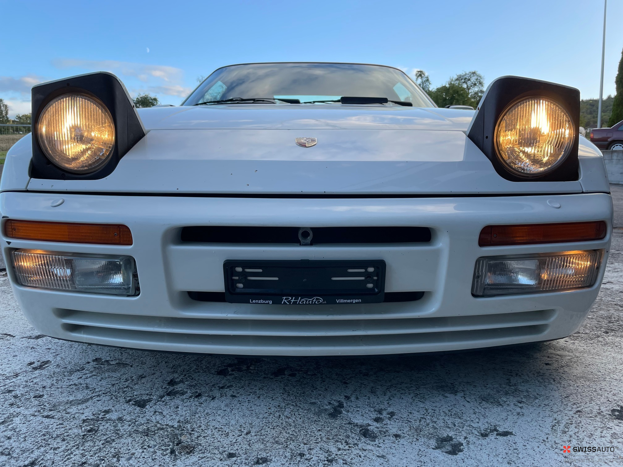 Auction Image