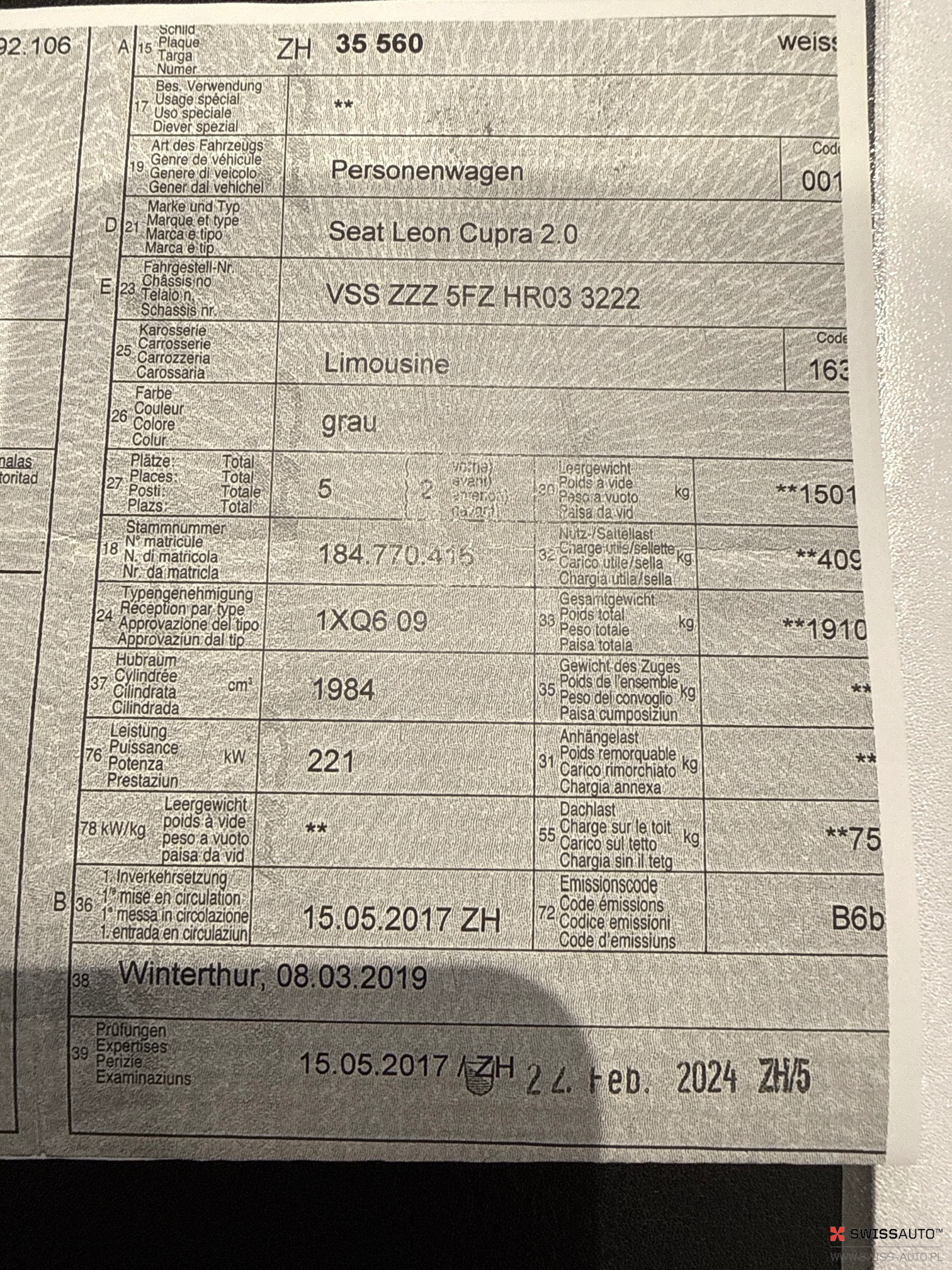 Auction Image