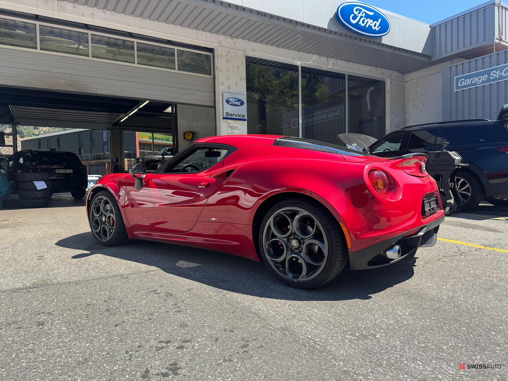 Auction Image
