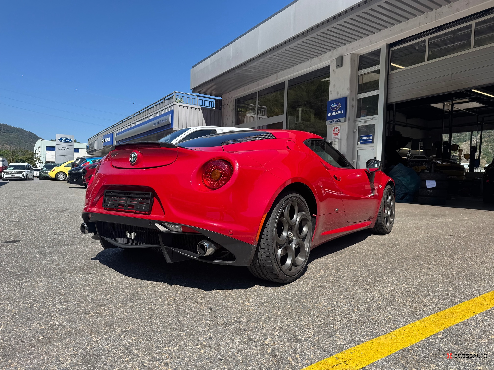 Auction Image