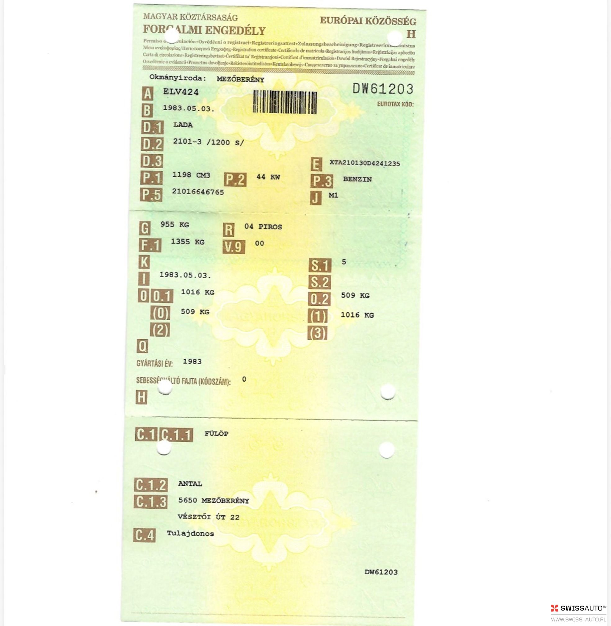 Auction Image