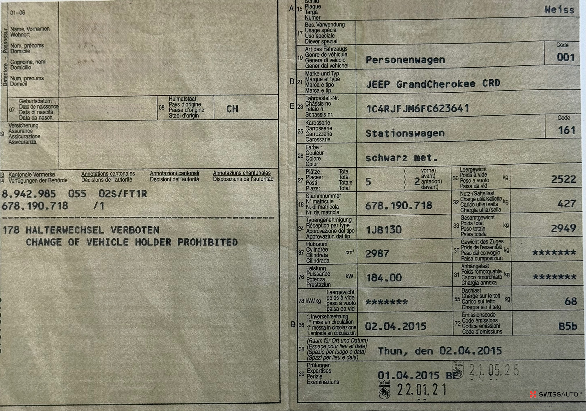 Auction Image