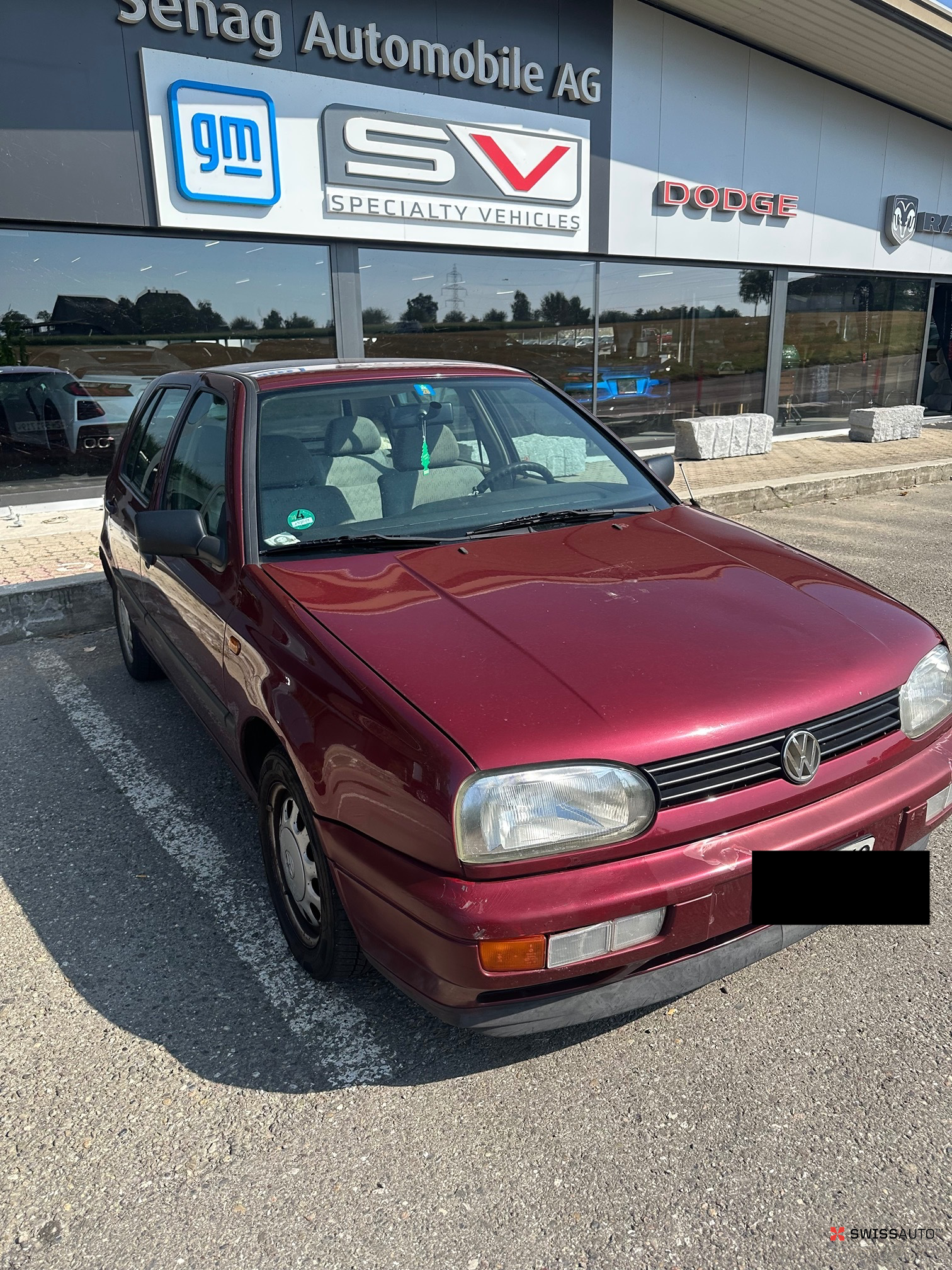 Auction Image