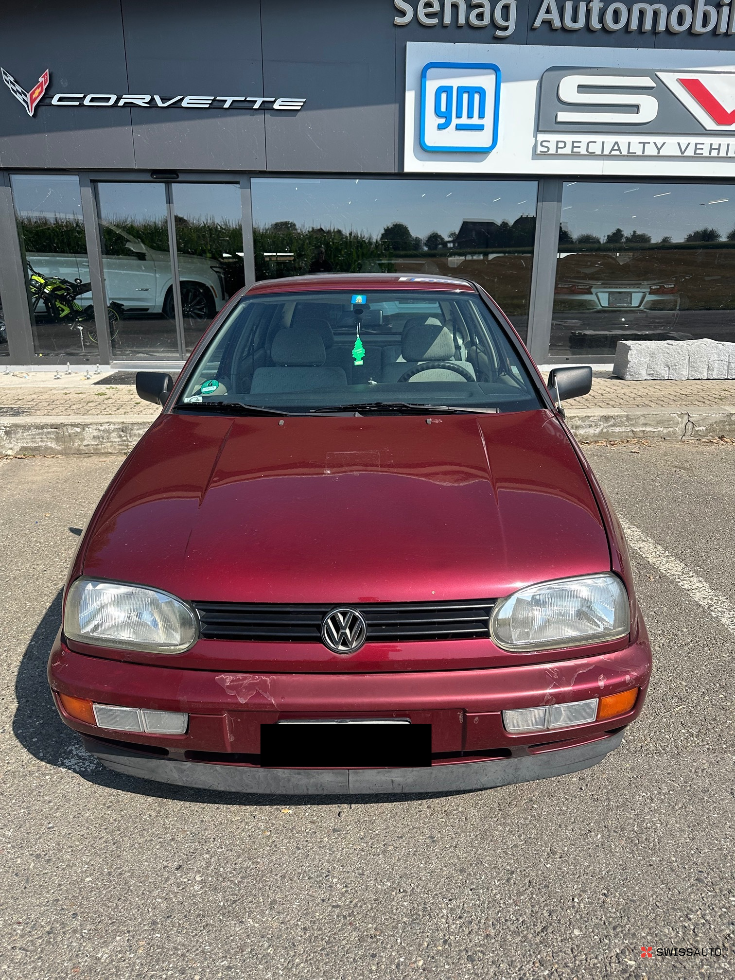 Auction Image