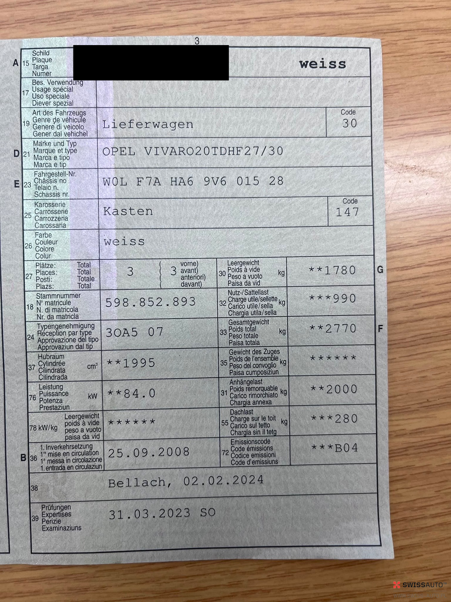 Auction Image