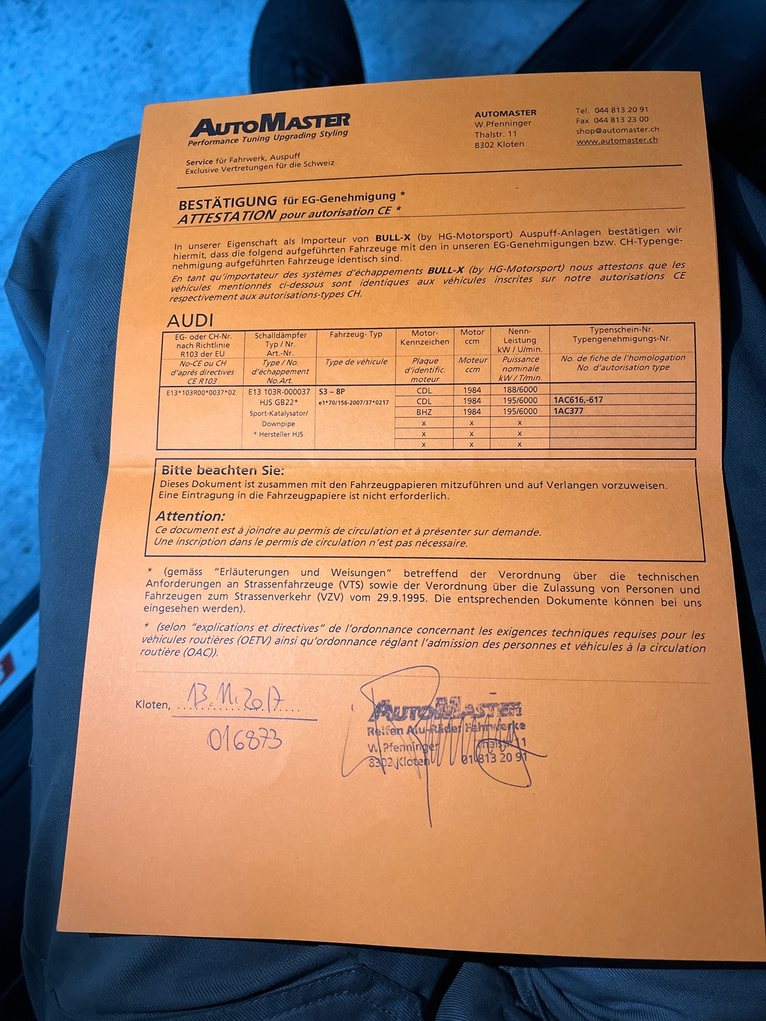 Auction Image