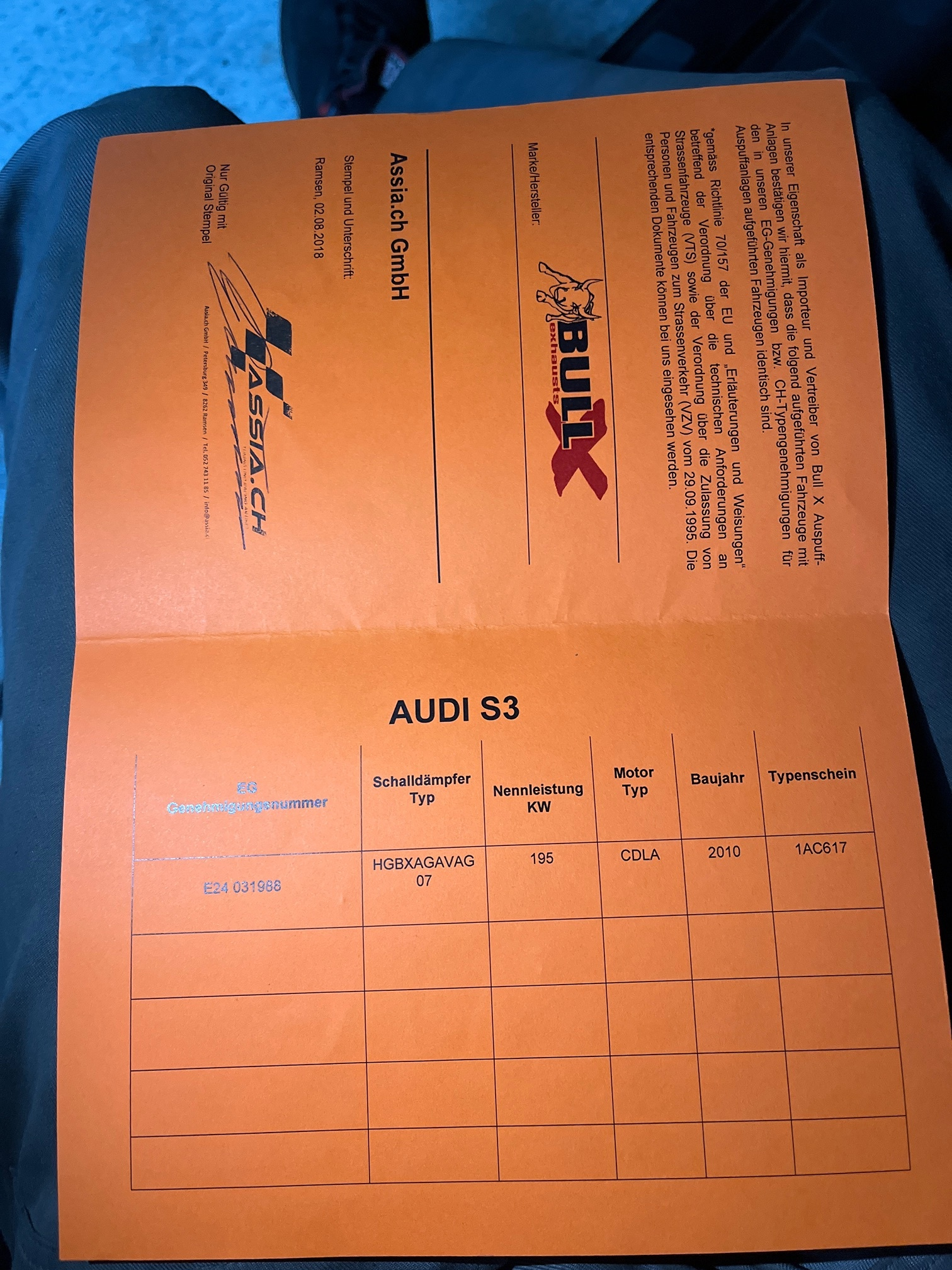 Auction Image