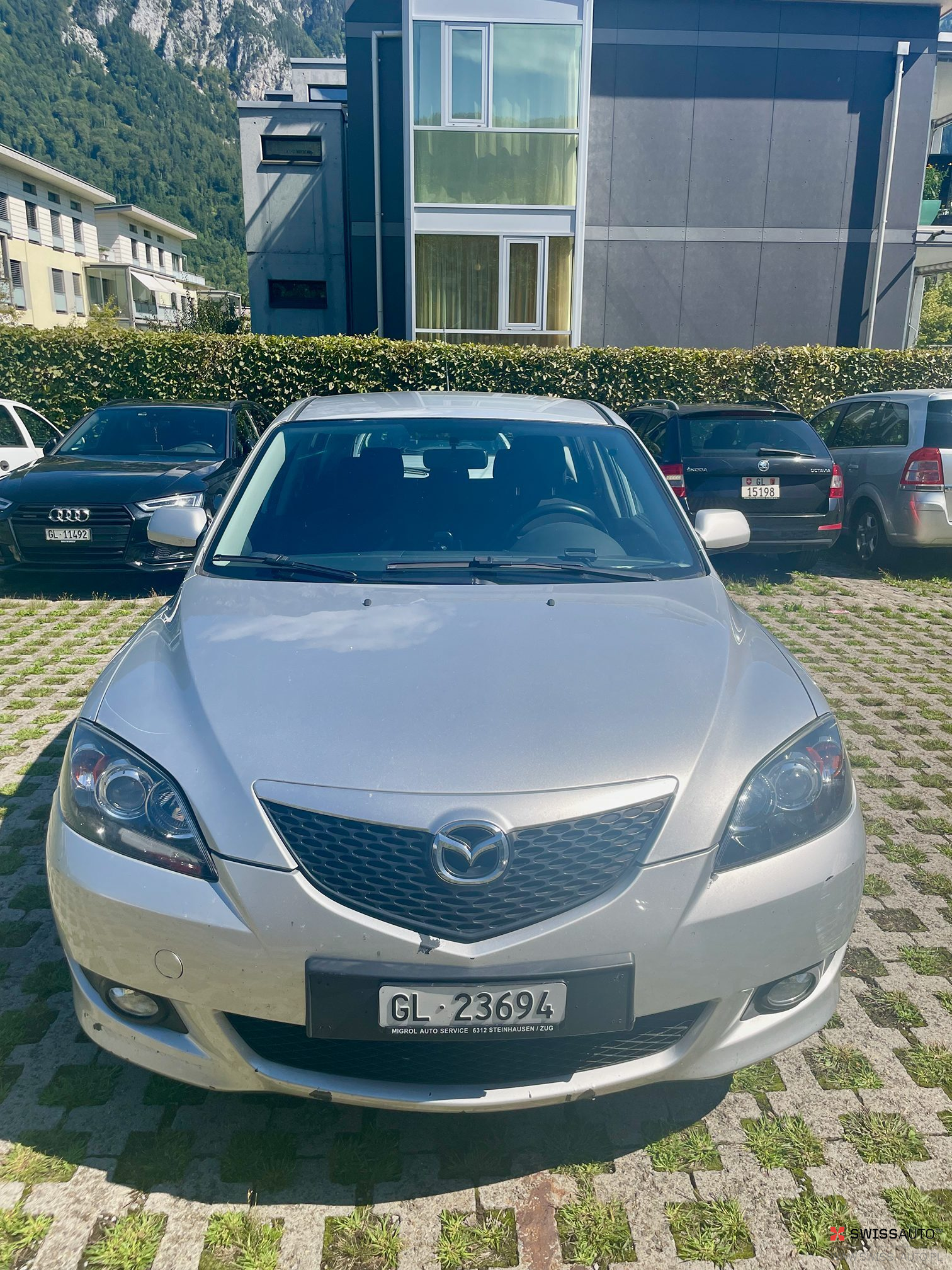 Auction Image