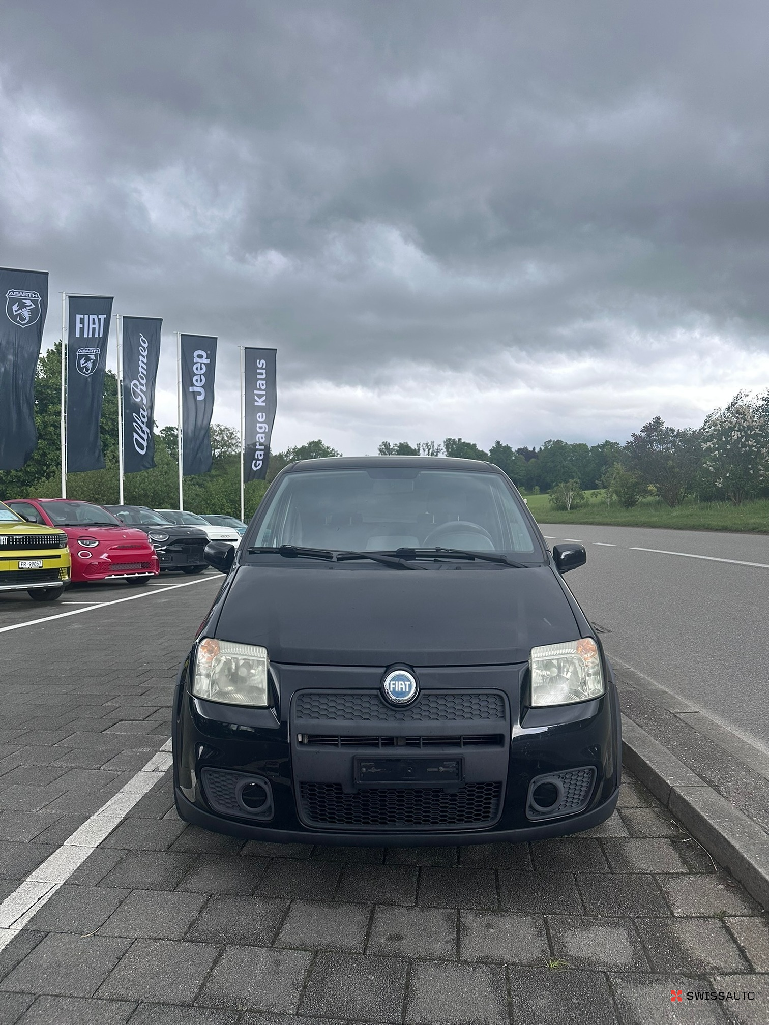 Auction Image