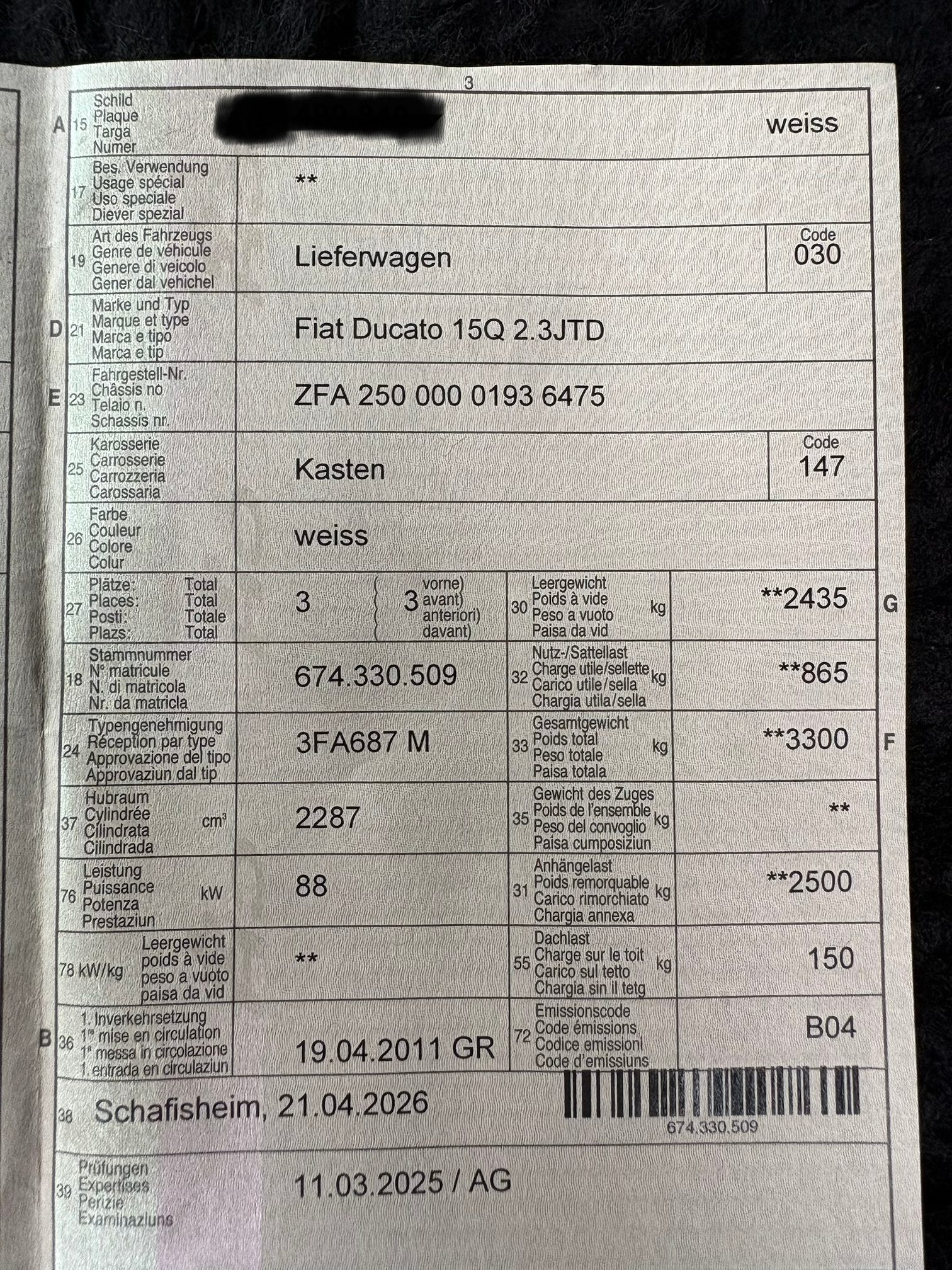 Auction Image