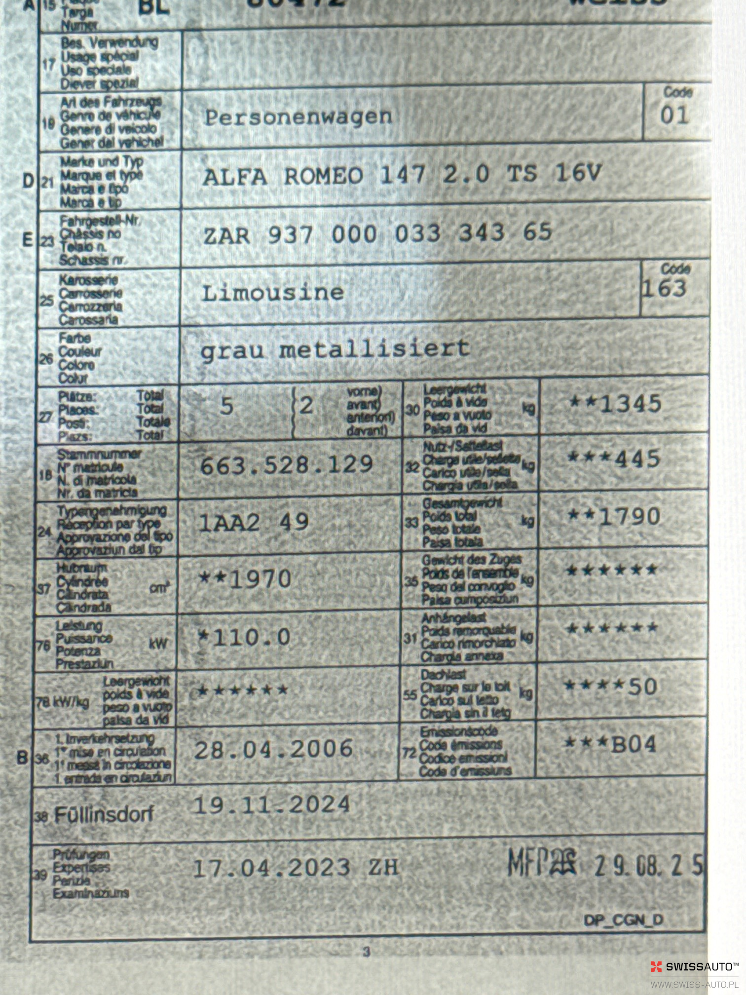 Auction Image