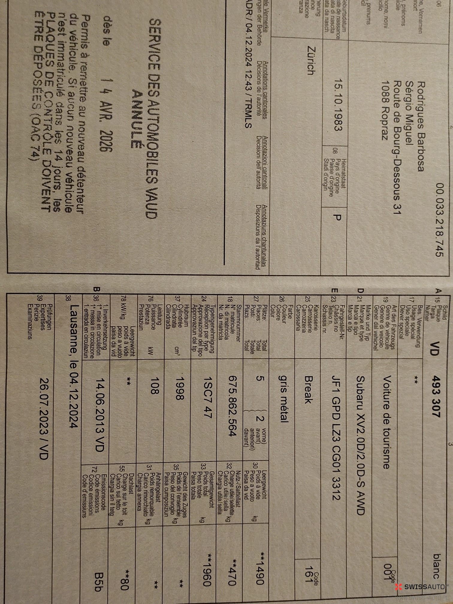 Auction Image