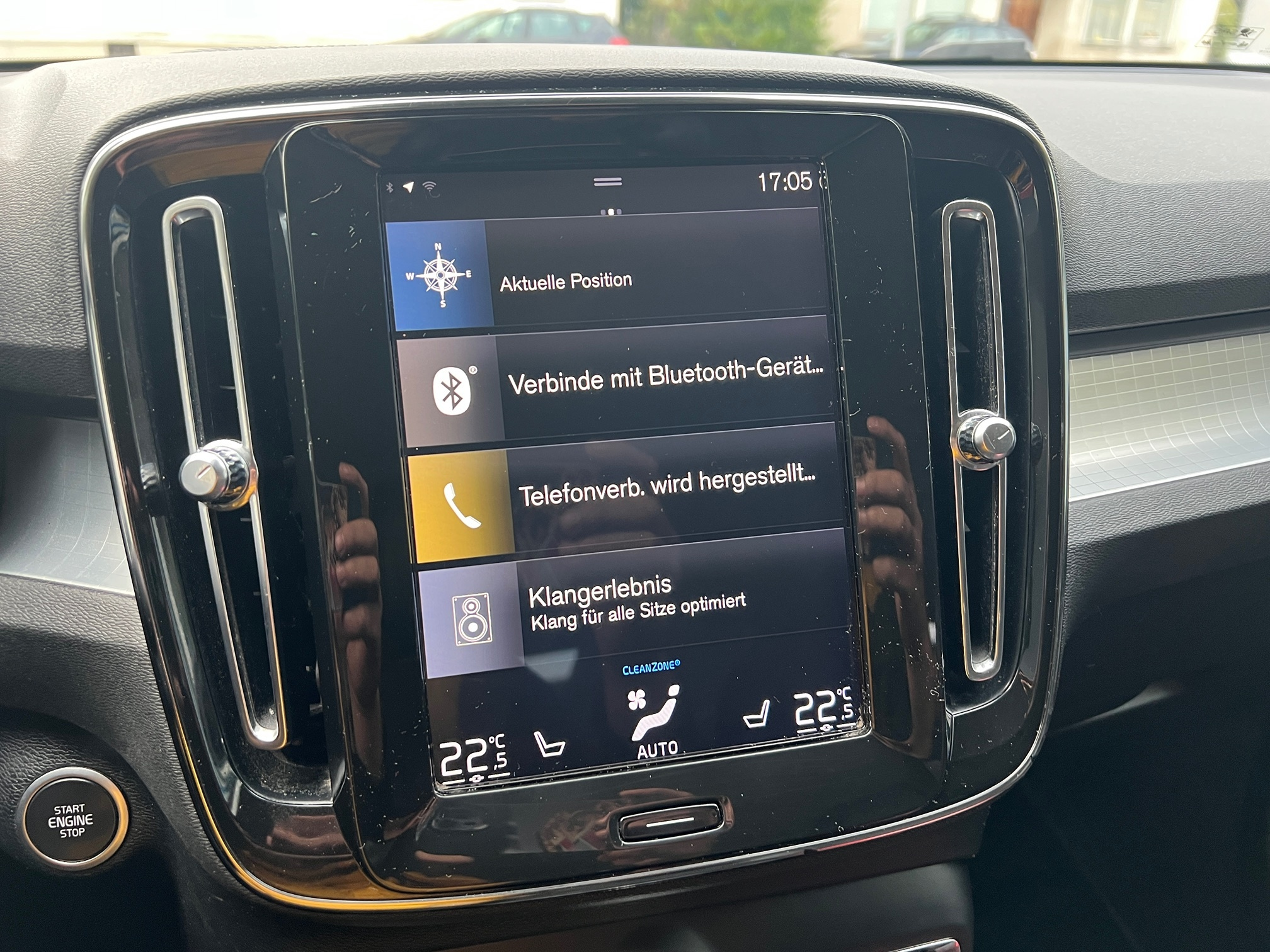 Swiss-auto.pl - VOLVO XC40 D4 AWD