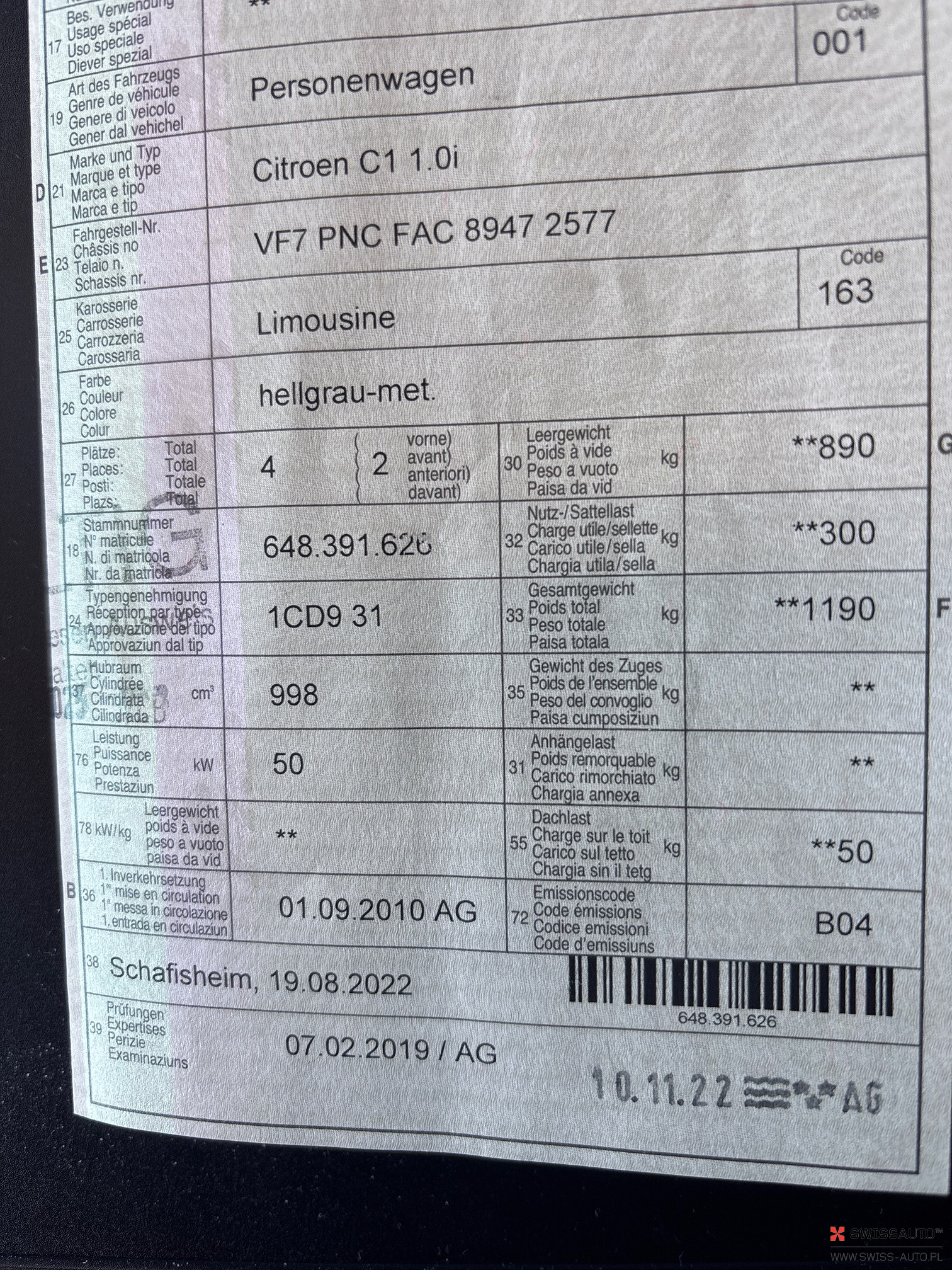 Auction Image