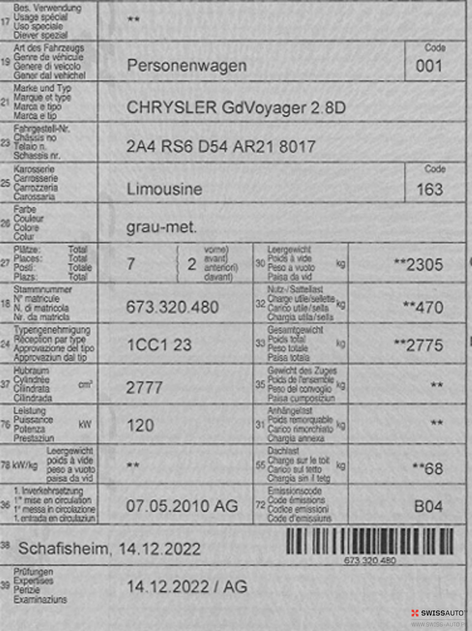 Auction Image
