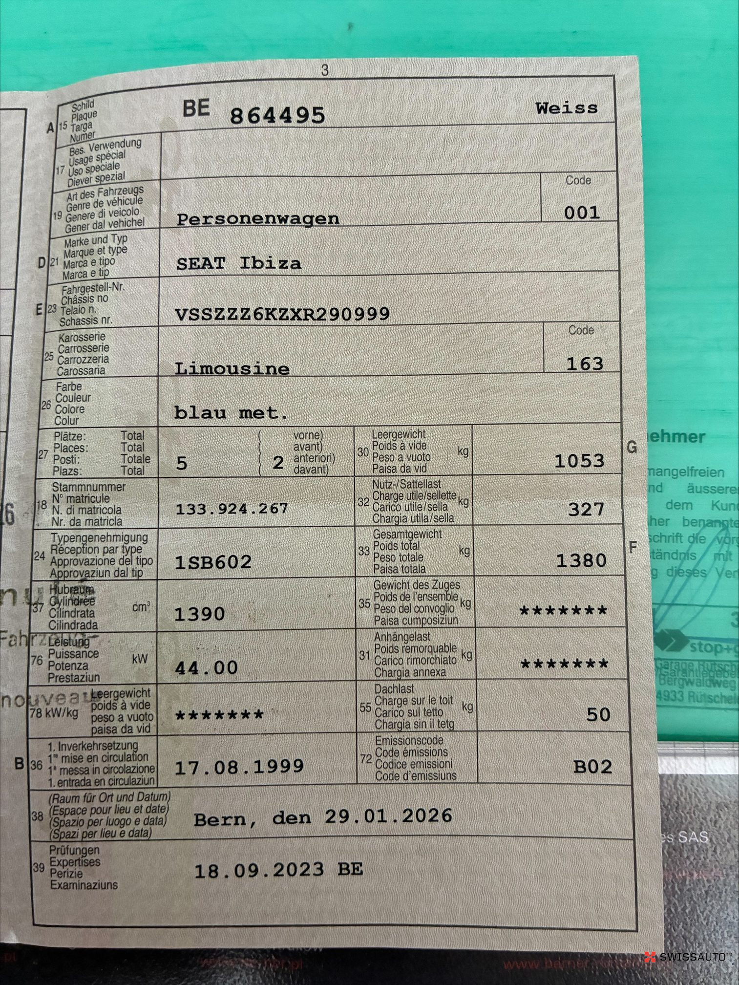 Auction Image