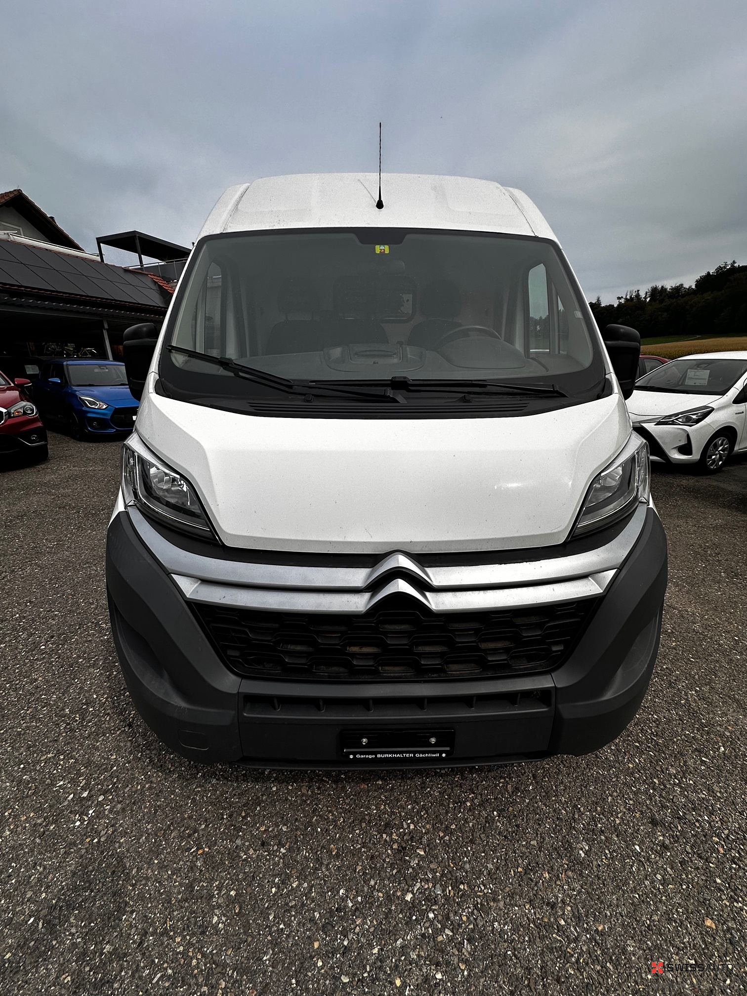 Auction Image