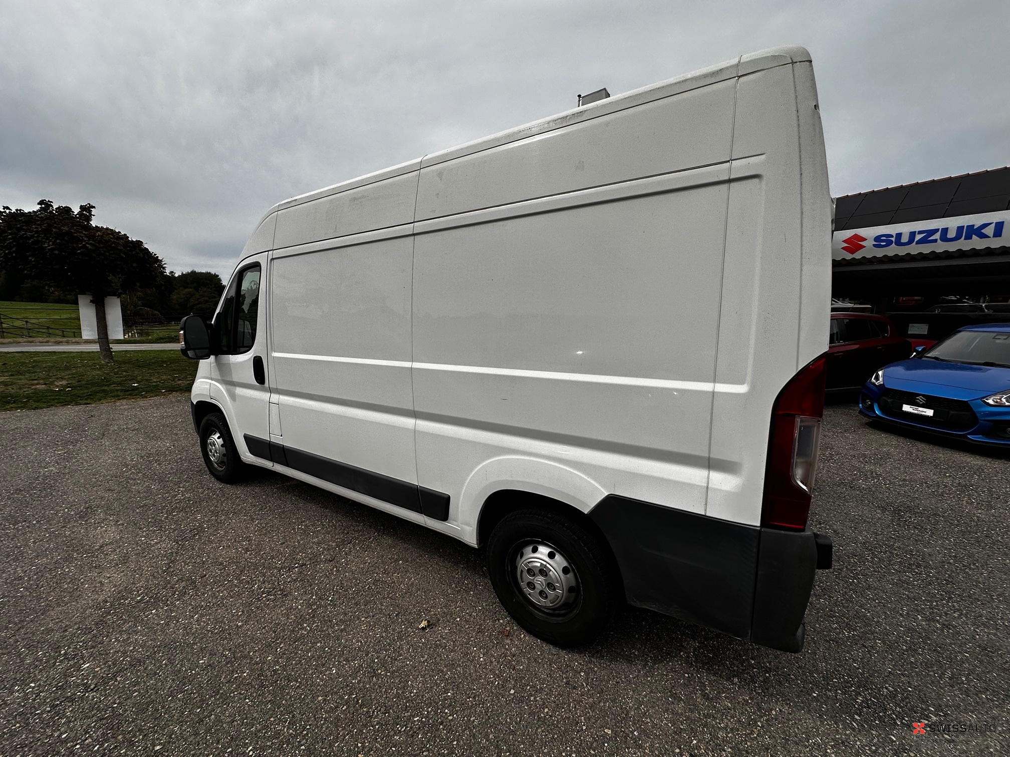 Auction Image