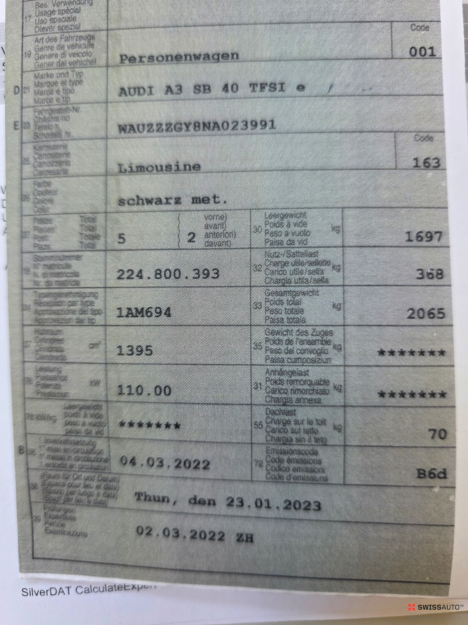 Auction Image