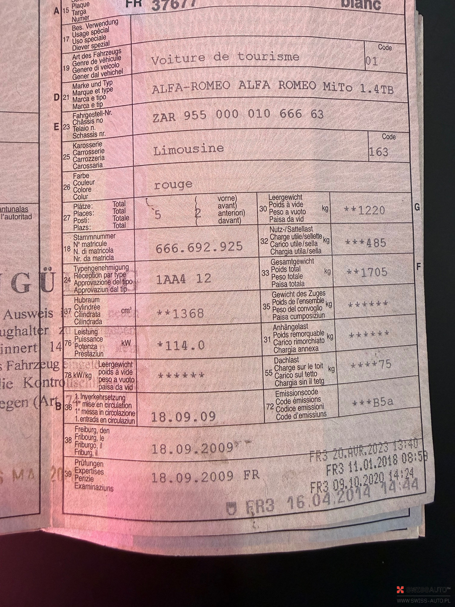 Auction Image