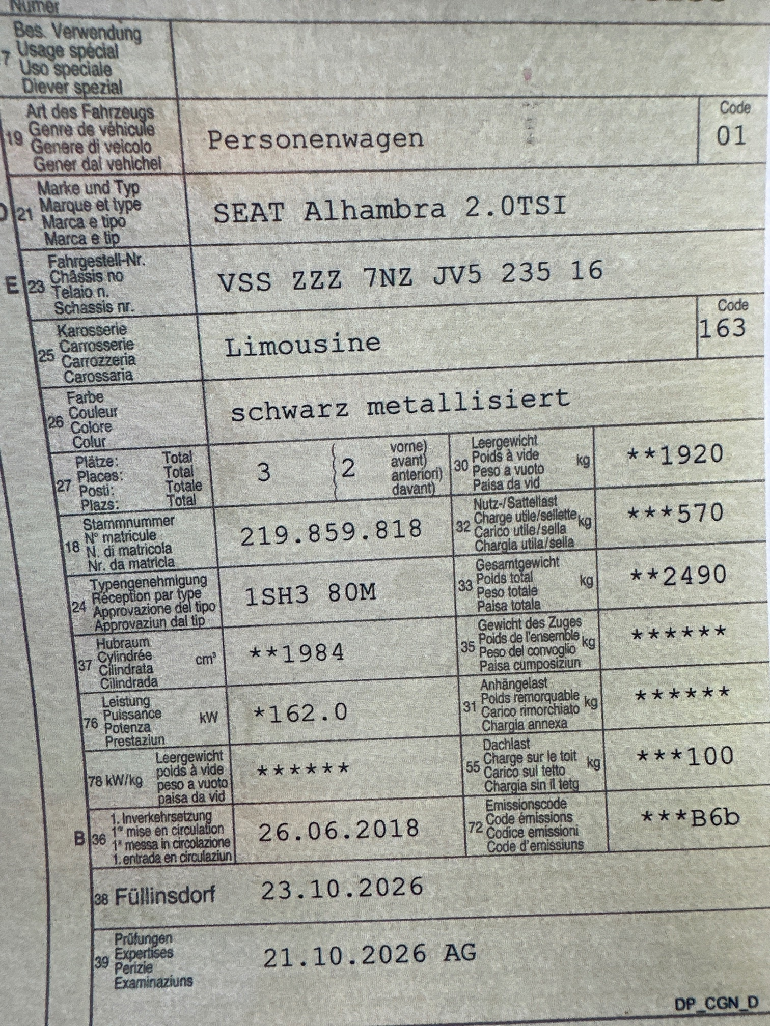 Auction Image