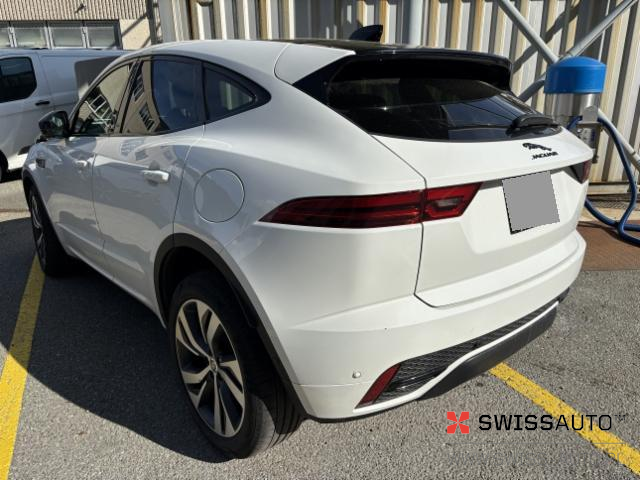 Swiss-auto.pl - Jaguar E-Pace 1.5 T 300e R-Dynamic HSE AWD
