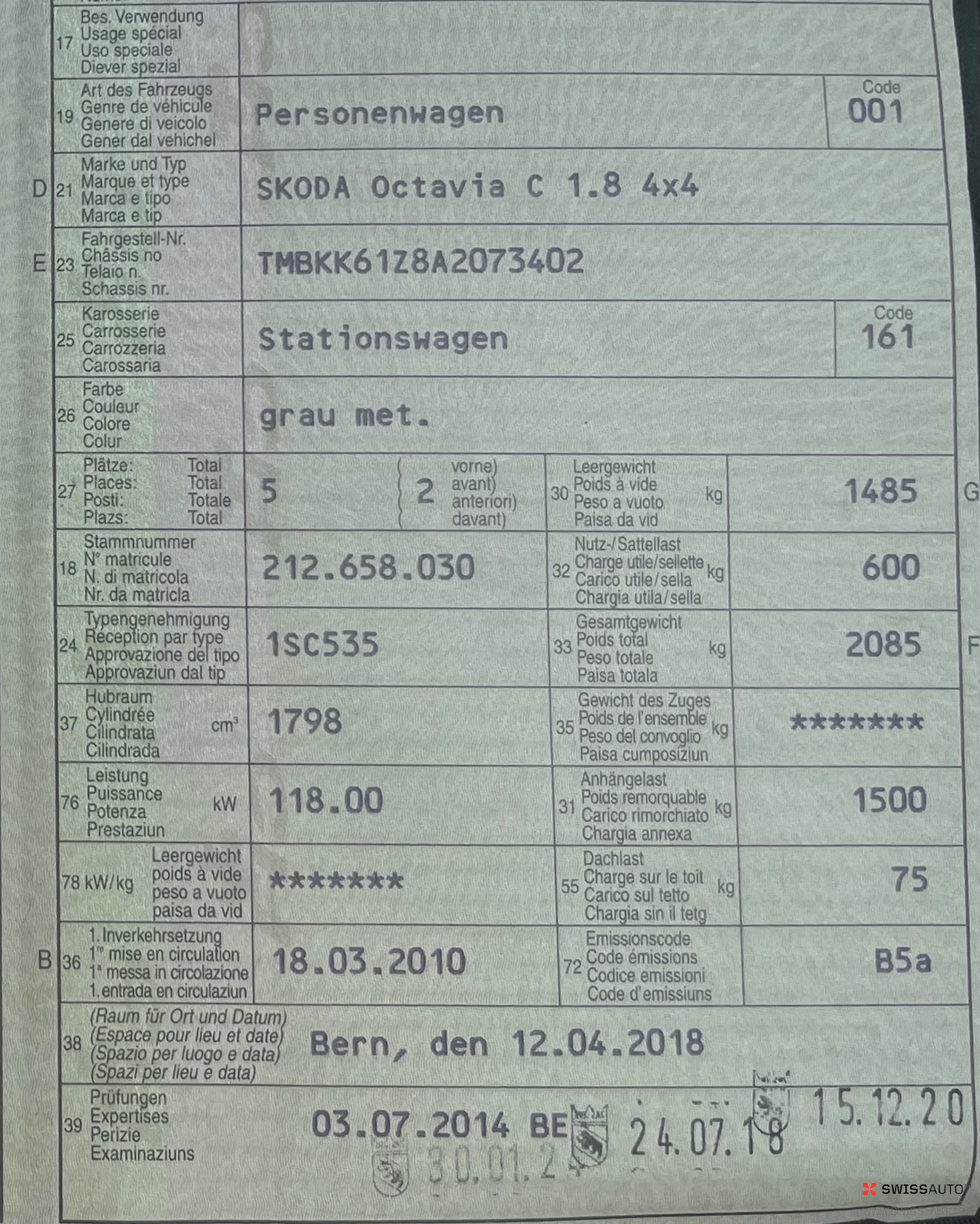 Auction Image