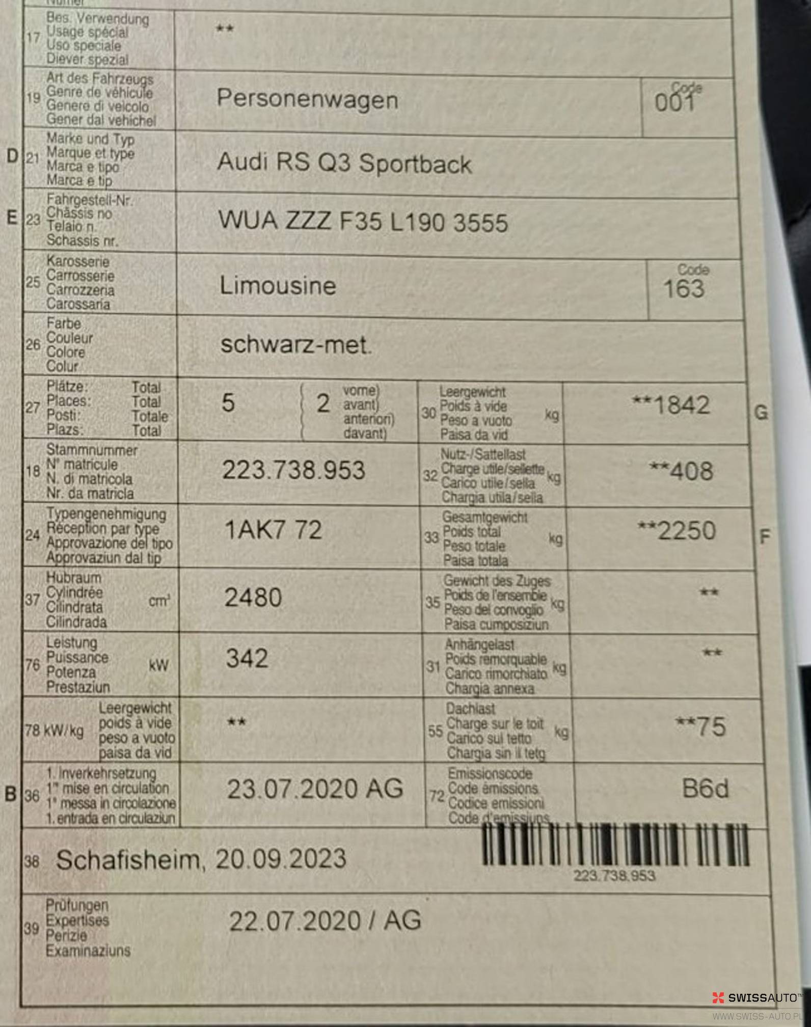 Auction Image