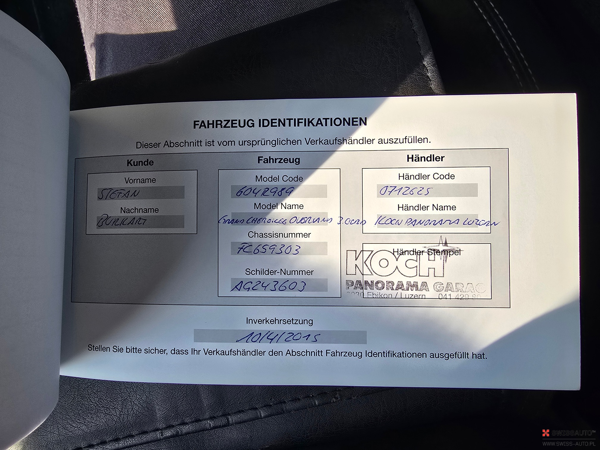 Auction Image