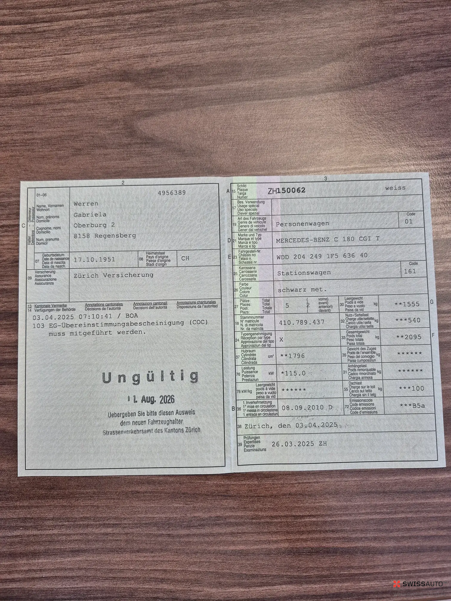 Auction Image