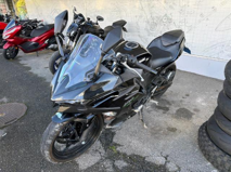Swiss-auto.pl - Kawasaki Ninja 500