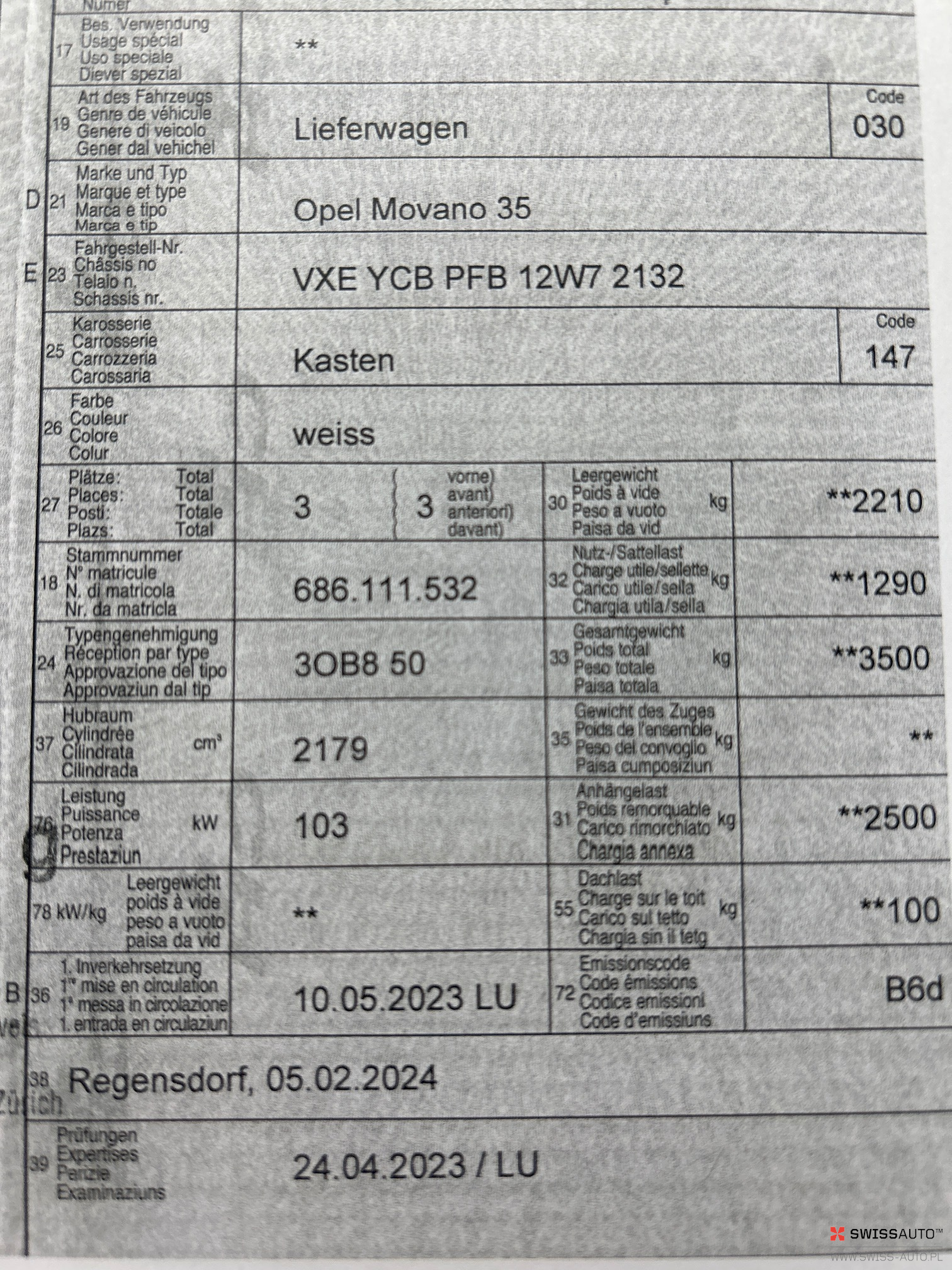 Auction Image