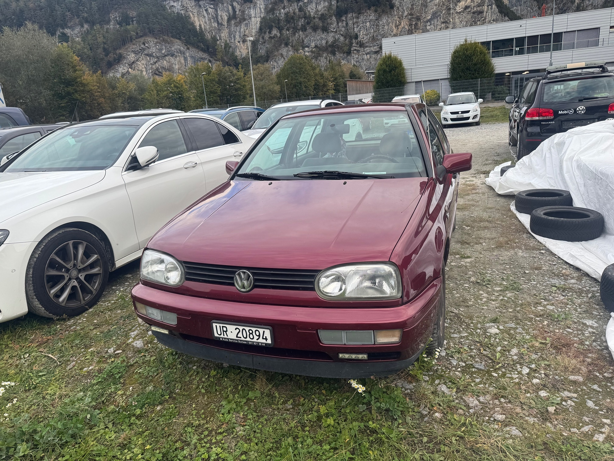 Auction Image