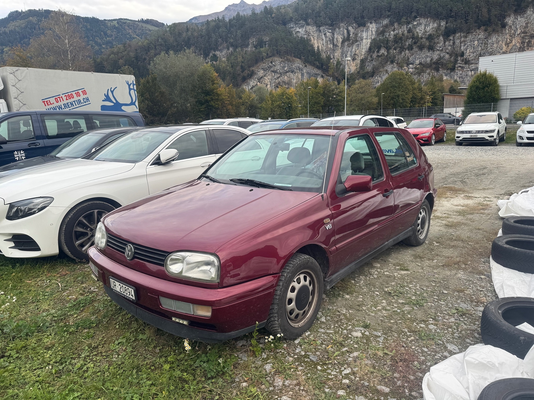 Auction Image
